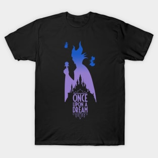 Once upon a dream T-Shirt